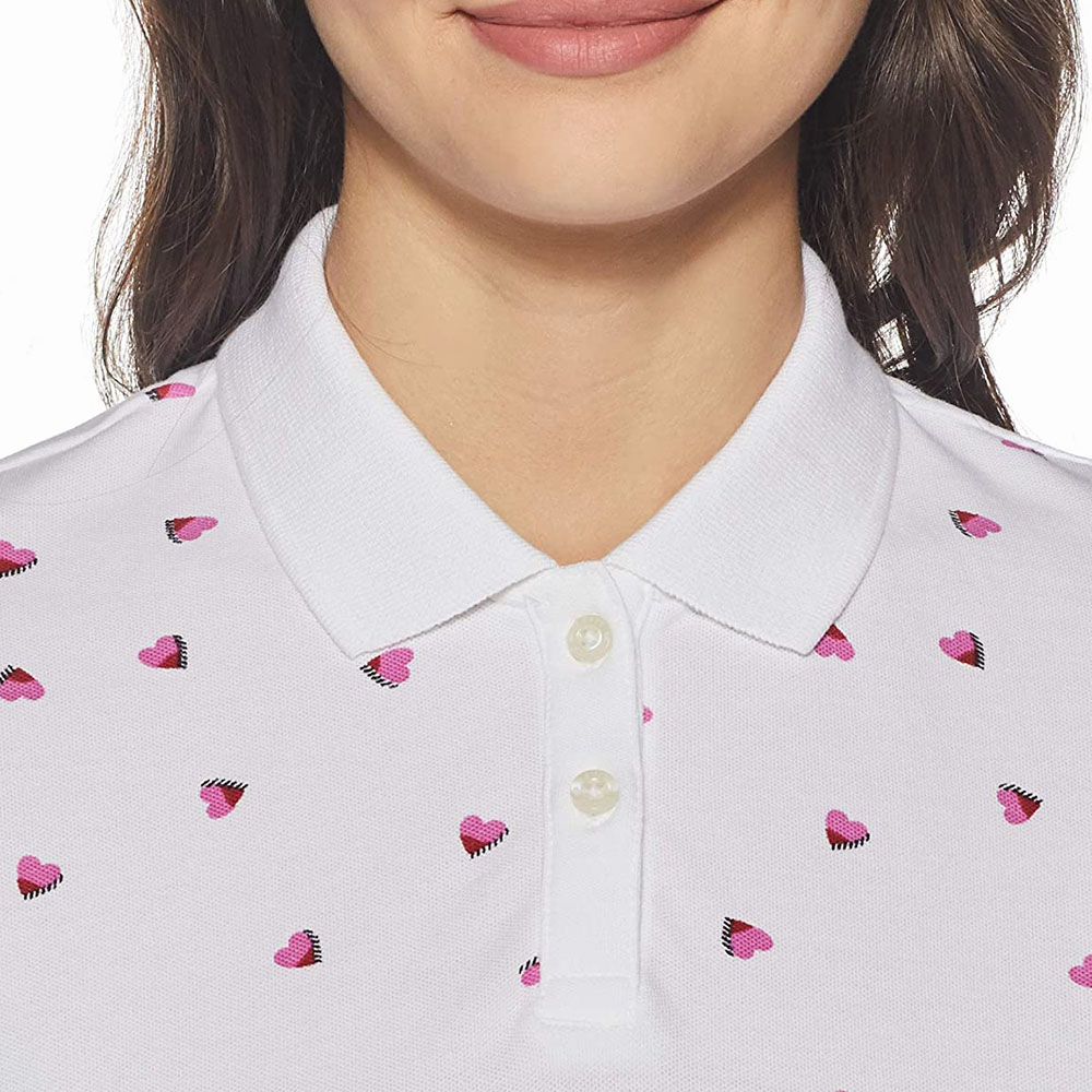 Women's Polo Shirts